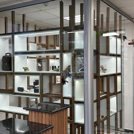 Tropica Inn Hostel Erywań Zewnętrze zdjęcie