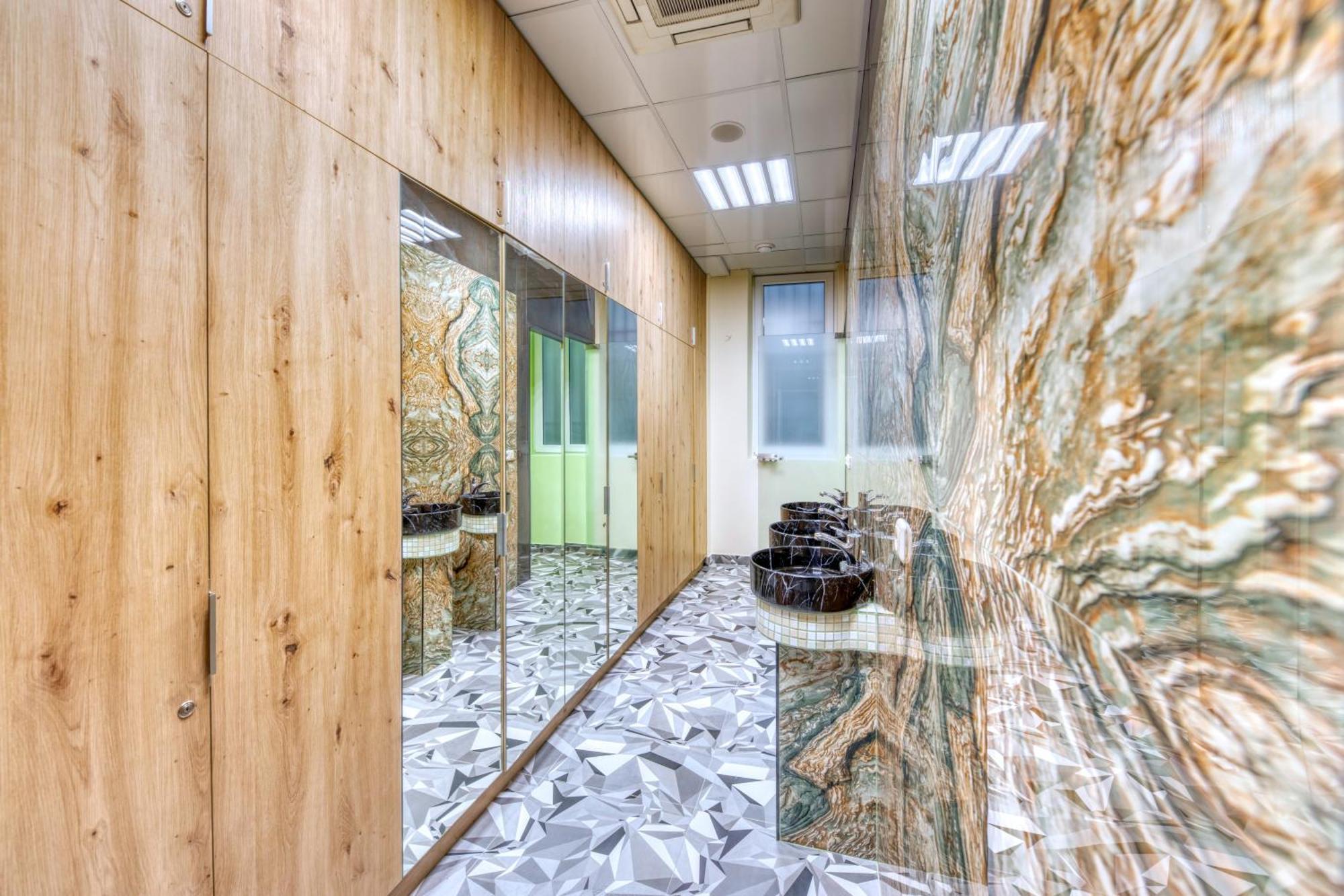 Tropica Inn Hostel Erywań Zewnętrze zdjęcie